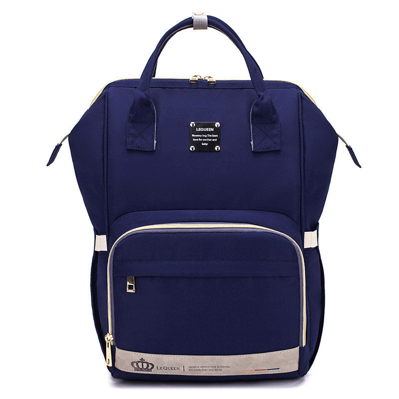 Mochila Urbana Multibolsillos - Todo en Uno, con Estilo Minimalista