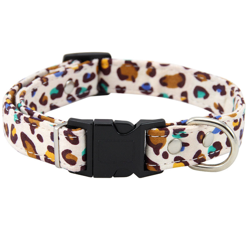 Collar Chic