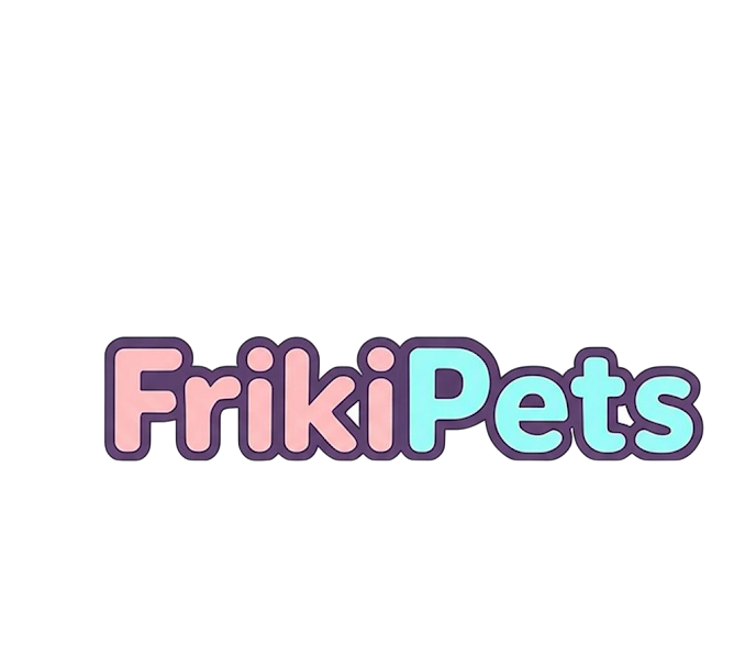 🐾 Preguntas Frecuentes – FrikiPets 🌟