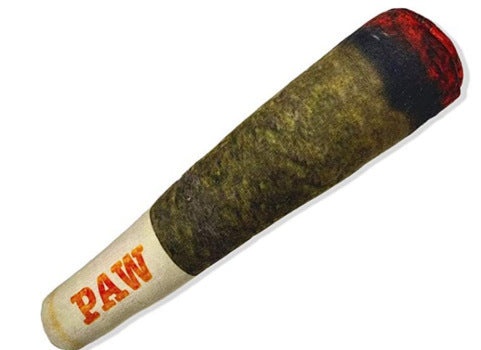 Pucho de Juguete – El Cigarro Chillón para tu Perri
