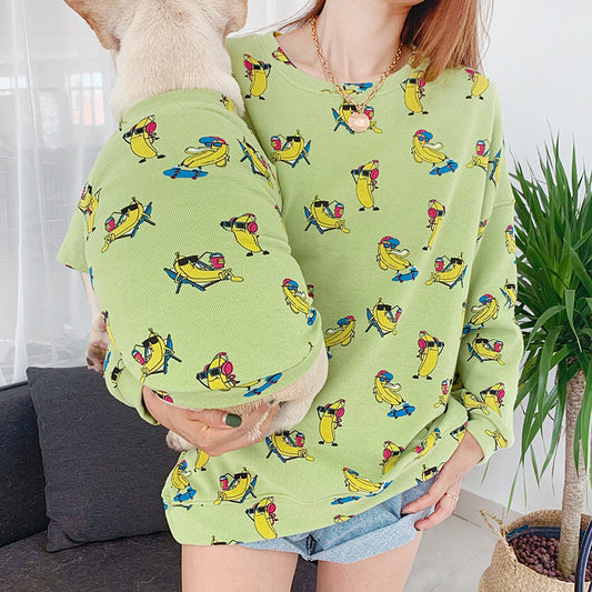 Conjunto “Mini Yo” para Perrhijos y Humanos