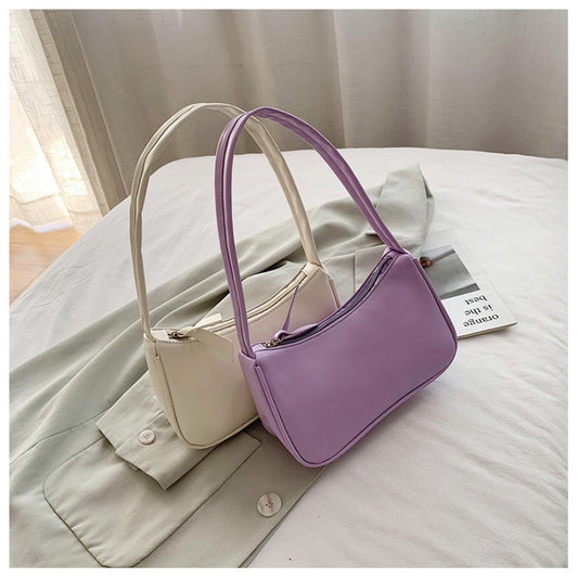 Cartera Urbana Versátil - Estilo Minimal & Colores Vibrantes ✨