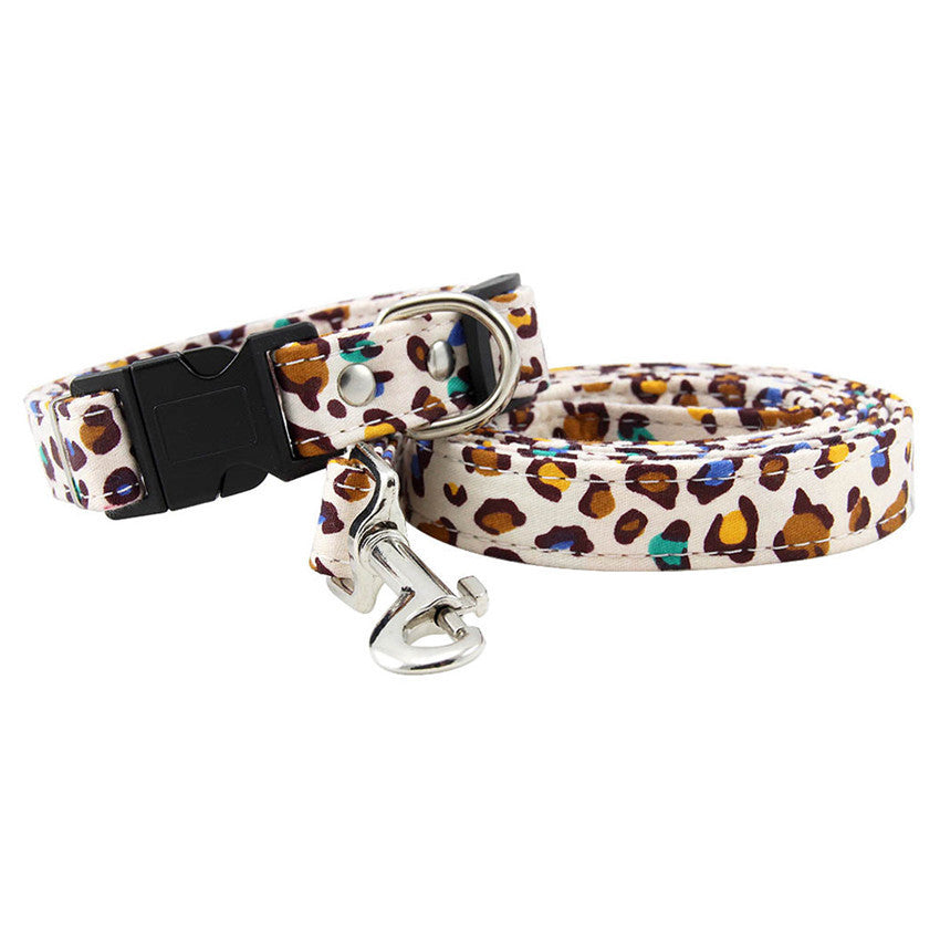 Collar Chic