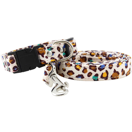 Collar Chic