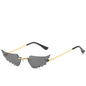 ️ Gafas "SkyWings" – Estilo Hip Hop con Alas para Volar Tu Look ✨