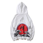 ✨ Hoodie “Kawaii Hanzi” – Abracito Suelto con Estilo Oriental
