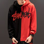 Hoodie "StreetBlock" – Estilo Urbano y Cómodo para el Día a Día