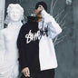 Hoodie "StreetBlock" – Estilo Urbano y Cómodo para el Día a Día