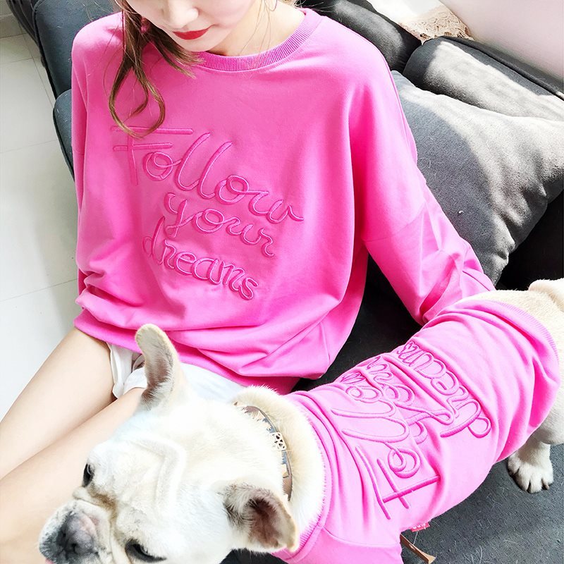 Matching Outfit: Buzo "Follow your Dreams" ✨