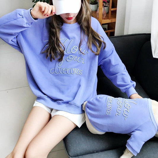 Matching Outfit: Buzo "Follow your Dreams" ✨