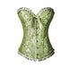 Corset Mágico de Poder ✨ – Bustier Push-Up para Todas las Tallas