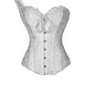 Corset Mágico de Poder ✨ – Bustier Push-Up para Todas las Tallas