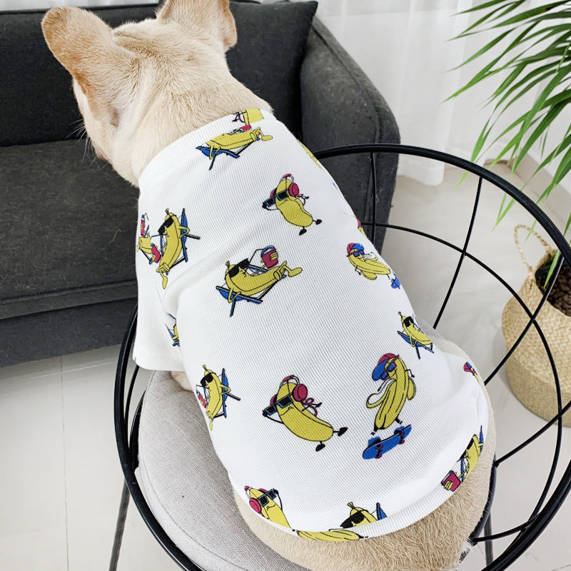 Conjunto “Mini Yo” para Perrhijos y Humanos