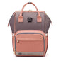 Mochila Urbana Multibolsillos - Todo en Uno, con Estilo Minimalista