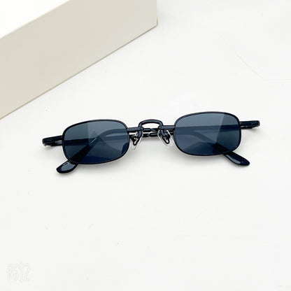 ️ Retro Hip Hop Sunglasses | Estilo Box Trend para Adultos