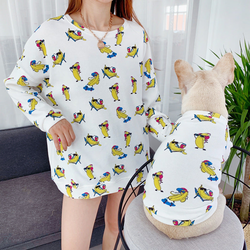 Conjunto “Mini Yo” para Perrhijos y Humanos