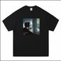 Camiseta Lil Peep Hip Hop Rap Lil PIP