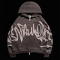 Conjunto Hip Hop | Campera y Pantalón Sueltos (Se venden por separado)