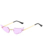 ️ Gafas "SkyWings" – Estilo Hip Hop con Alas para Volar Tu Look ✨