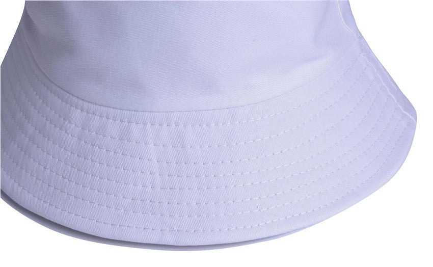 Sombrero de Pescador Hip-Hop Estampado ✨