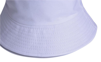 Sombrero de Pescador Hip-Hop Estampado ✨