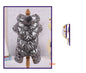 ❄️ Camperita “Modo Michelin” – Abrigadita y Facherita para Perris ✨