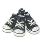 Zapatillitas “PatiStar” – Denim Cool para Perris y Gatis con Estilo ✨