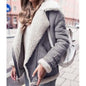 Campera Invierno Legendaria ❄️️ – Talles para Todas