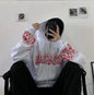 Hoodie "FireSoul" – Llama tu Estilo con Fuego y Facha