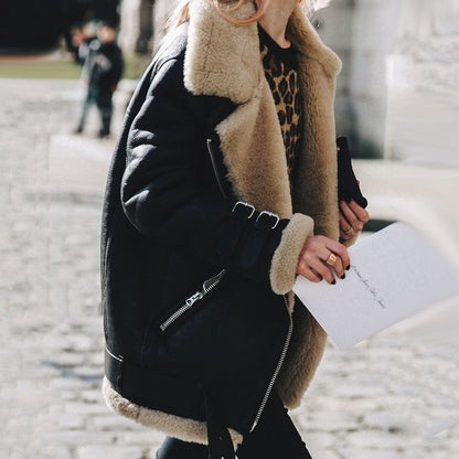 Campera Invierno Legendaria ❄️️ – Talles para Todas