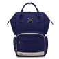 Mochila Urbana Multibolsillos - Todo en Uno, con Estilo Minimalista