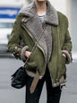 Campera Invierno Legendaria ❄️️ – Talles para Todas