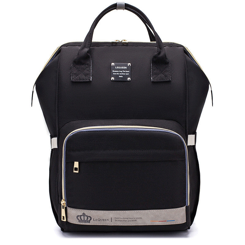 Mochila Urbana Multibolsillos - Todo en Uno, con Estilo Minimalista