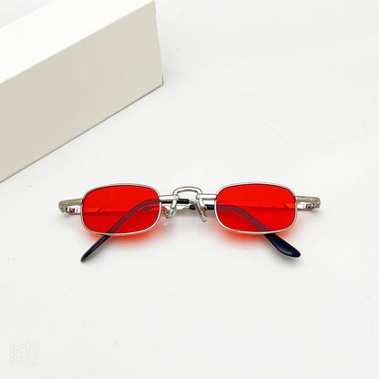 ️ Retro Hip Hop Sunglasses | Estilo Box Trend para Adultos