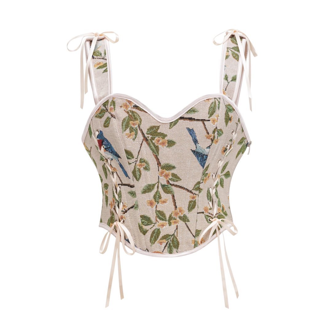 Corset Vest Sexy  – Slim Fit para Todas las Tallas