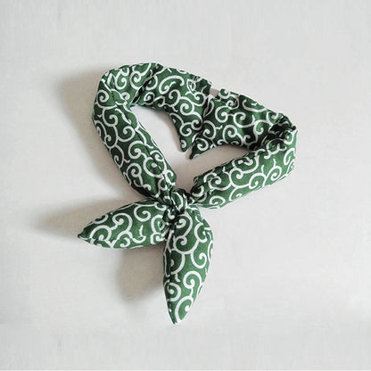 Collar Bandana Japonés - Naruto ❟❛❟🔥🟠