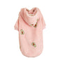 Hoodie “Avocato” – Estilo Paltita para Perris y Gatis