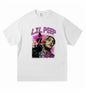 Camiseta Lil Peep Hip Hop Rap Lil PIP