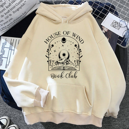 Hoodie “Acotar” – Estilo Urbano y Estética Invierno