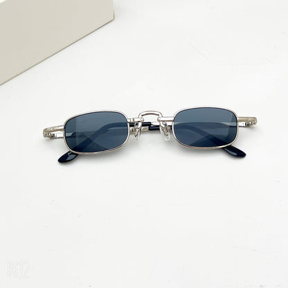 ️ Retro Hip Hop Sunglasses | Estilo Box Trend para Adultos