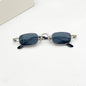 ️ Retro Hip Hop Sunglasses | Estilo Box Trend para Adultos