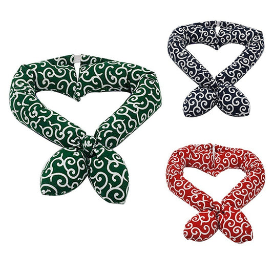 Collar Bandana Japonés - Naruto ❟❛❟🔥🟠