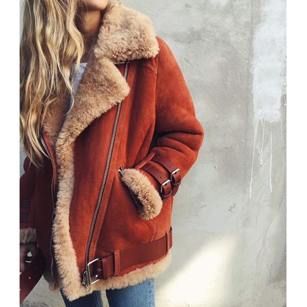 Campera Invierno Legendaria ❄️️ – Talles para Todas