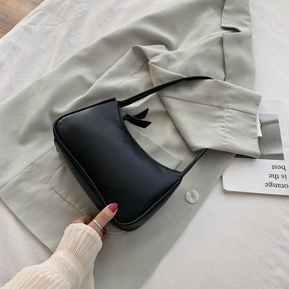 Cartera Urbana Versátil - Estilo Minimal & Colores Vibrantes ✨