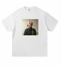 Camiseta Lil Peep Hip Hop Rap Lil PIP