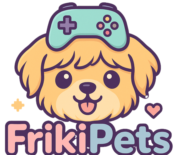 Friki Pets