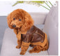 Chaqueta Punk con Corderito