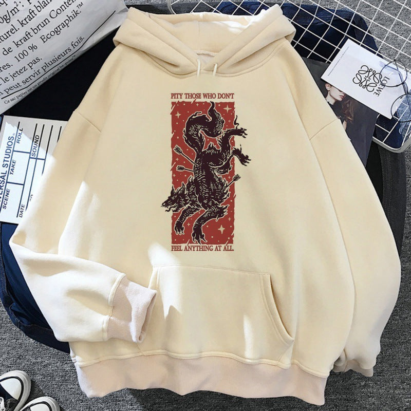 Hoodie “Acotar” – Estilo Urbano y Estética Invierno