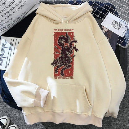 Hoodie “Acotar” – Estilo Urbano y Estética Invierno
