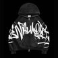 Conjunto Hip Hop | Campera y Pantalón Sueltos (Se venden por separado)